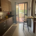 شقة Dimora La Tonnara