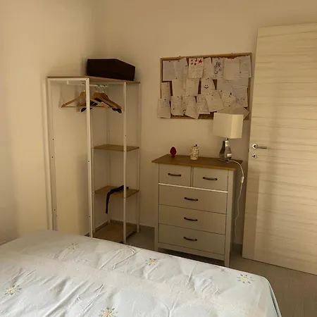 شقة Dimora La Tonnara سان جورجيو ماجيوري