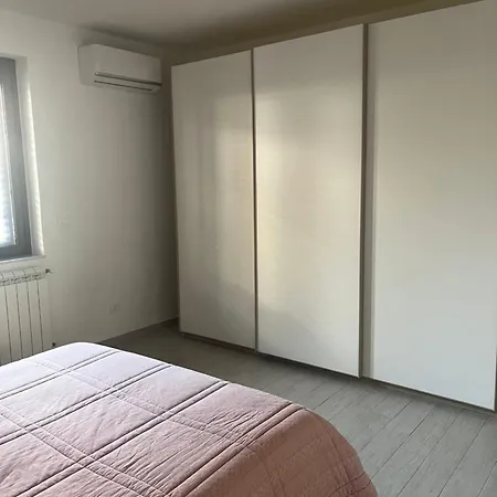 Dimora La Tonnara سان جورجيو ماجيوري