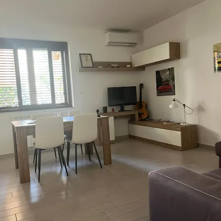 Dimora La Tonnara * سان جورجيو ماجيوري