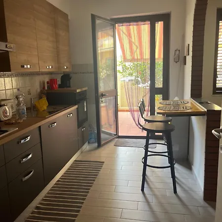 Apartment Dimora La Tonnara