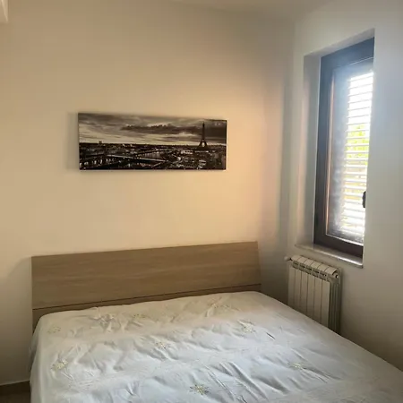 Apartment Dimora La Tonnara *