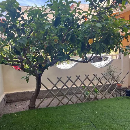 Dimora La Tonnara Apartment San Giorgio (Messina)