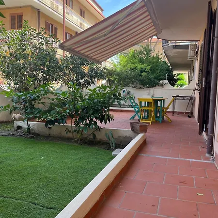 Dimora La Tonnara سان جورجيو ماجيوري